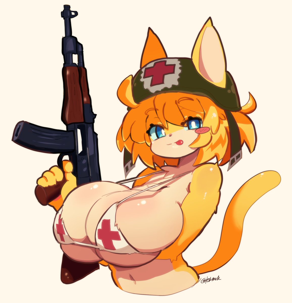 sir i need more bullets