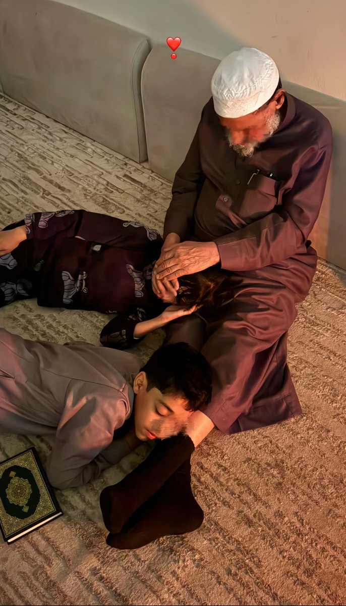 « صورة شاعريّة »❣️