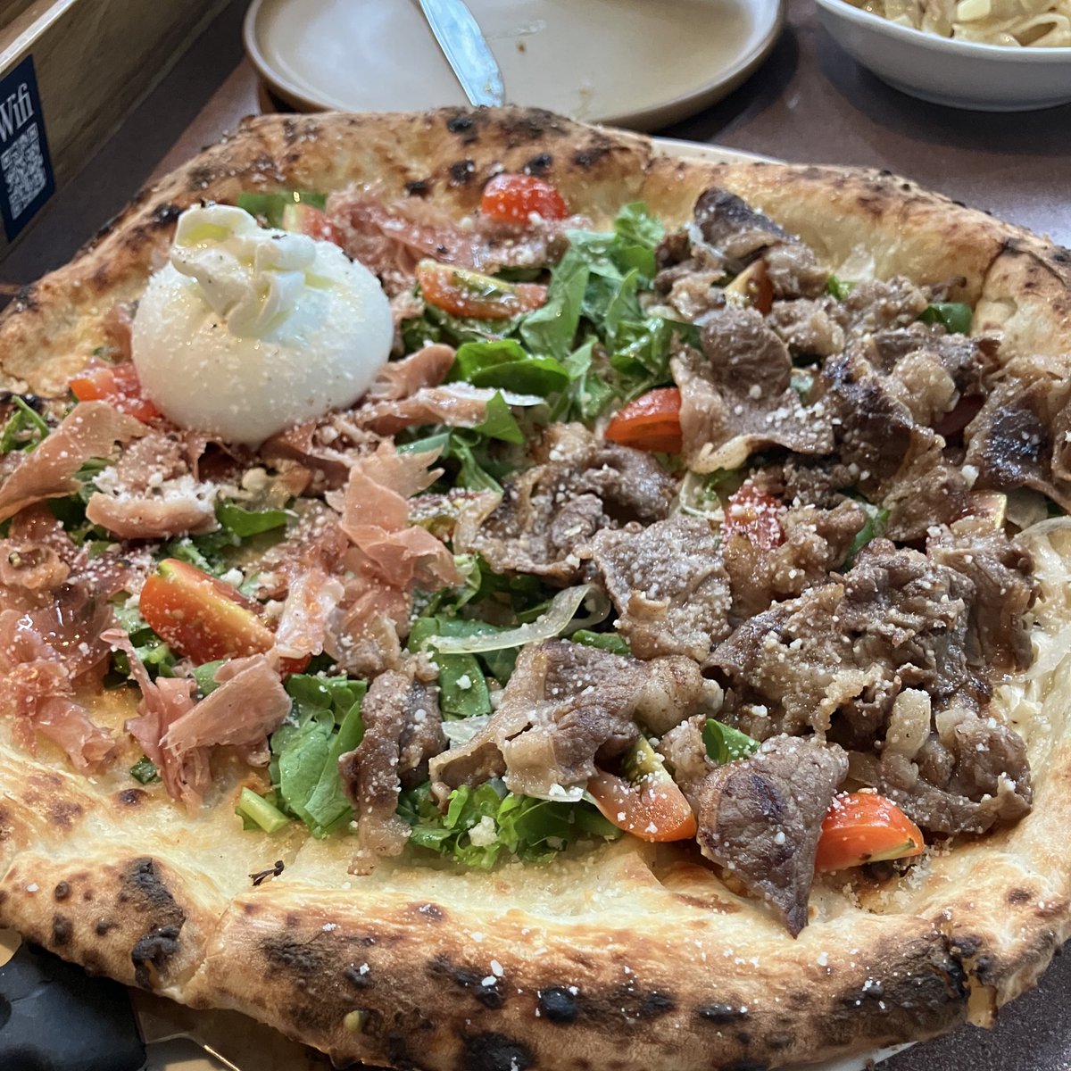 odbodbodbodbo's tweet image. 飯うま国家越南はダナン ローカルから流行りの店まで全てちゃもさんの受け売り満喫しました ベト飯は量食ってもダーティでないので食べ疲れたり次の日にダメージあったりしなくて良いですね