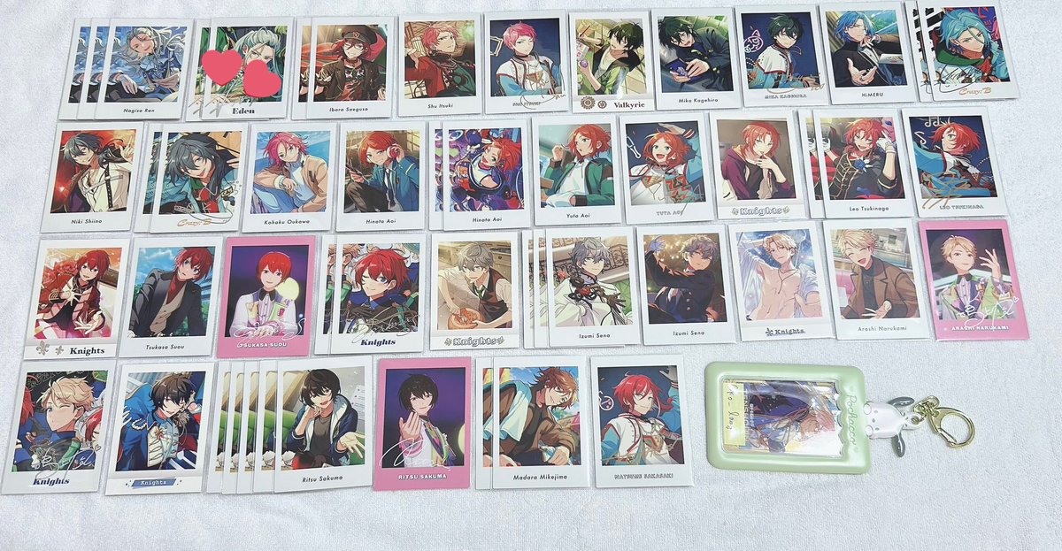 にーん⚡ tweet media