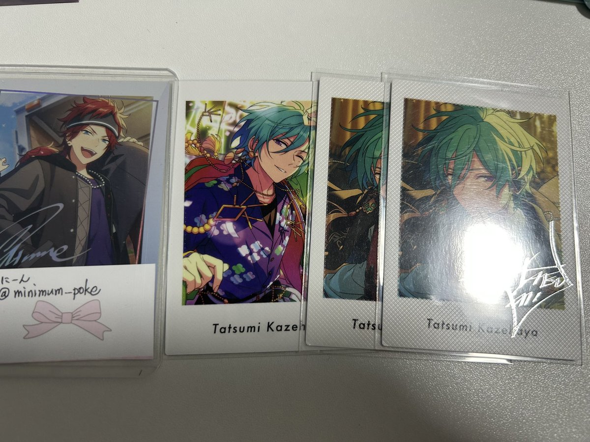 にーん⚡ tweet media