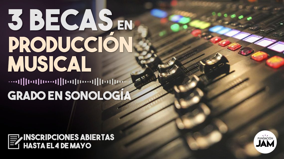 Escuelas de Música Jam Session tweet media