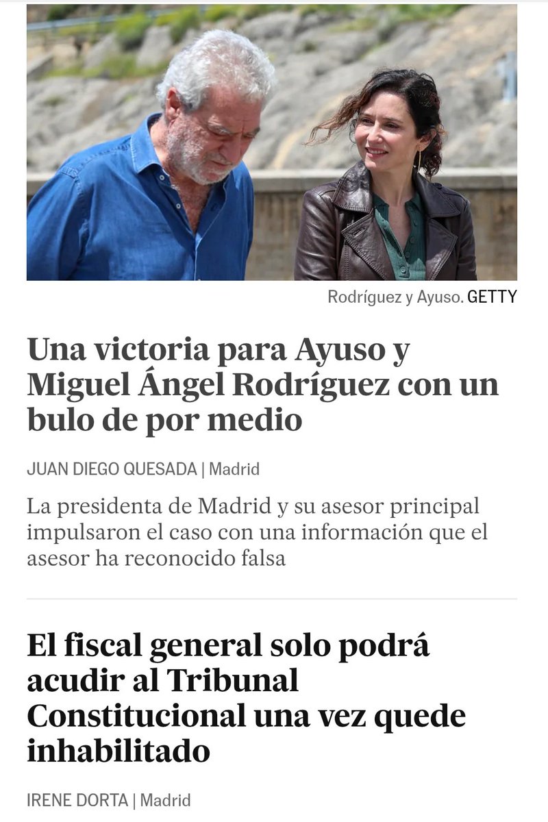 rosamariaartal's tweet image. Es tan profundamente injusto