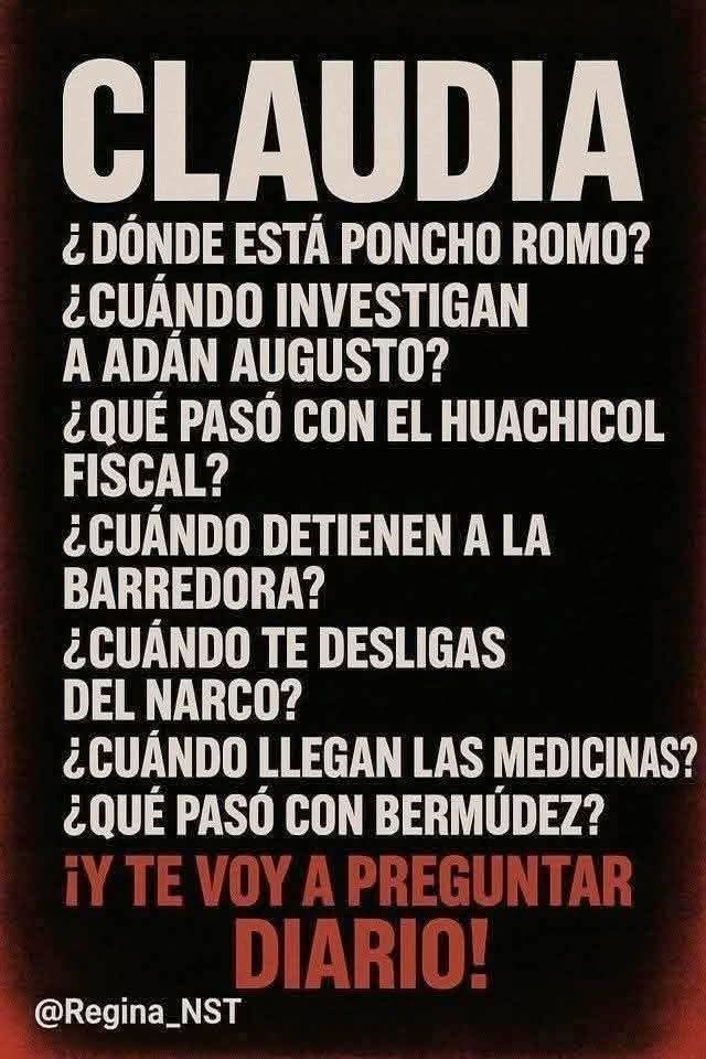 Frida Sacal Galante (@fridasg54) on Twitter photo 