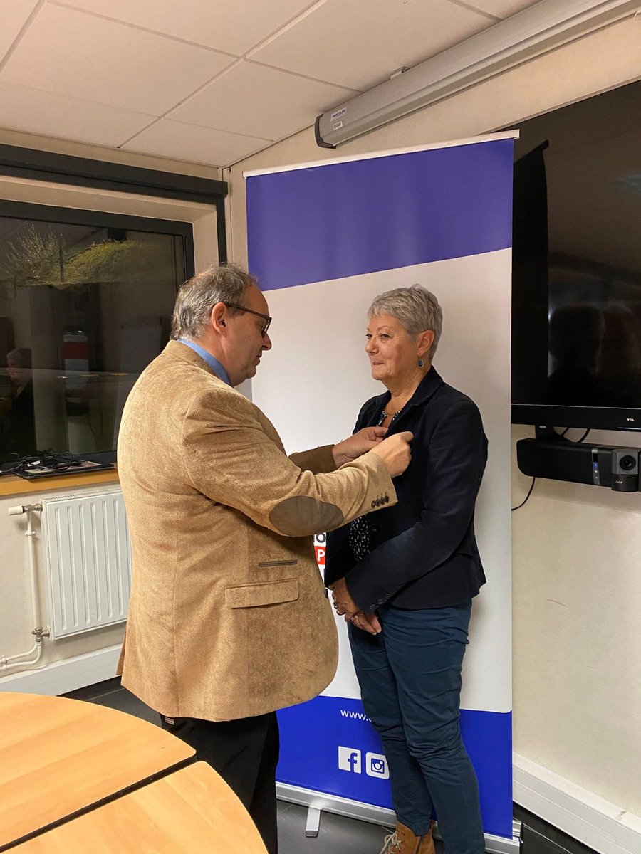 Udsp Loire Atlantique tweet media