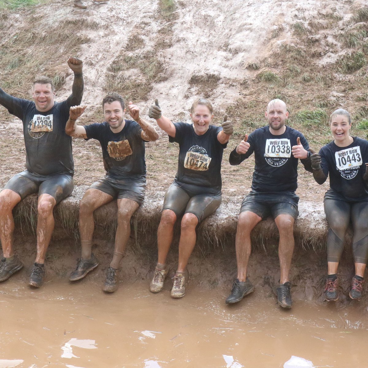 EHSmith's tweet image. It&apos;s been 3 years since we turned 💯! 🎉

For our #centenary celebrations in 2022, our #proper amazing staff took part in various #charity events to raise vital funds for Teenage Cancer Trust.

Memories we’ll cherish forever. 💙

#ThrowbackThursday #100years #Teamwork 🏆