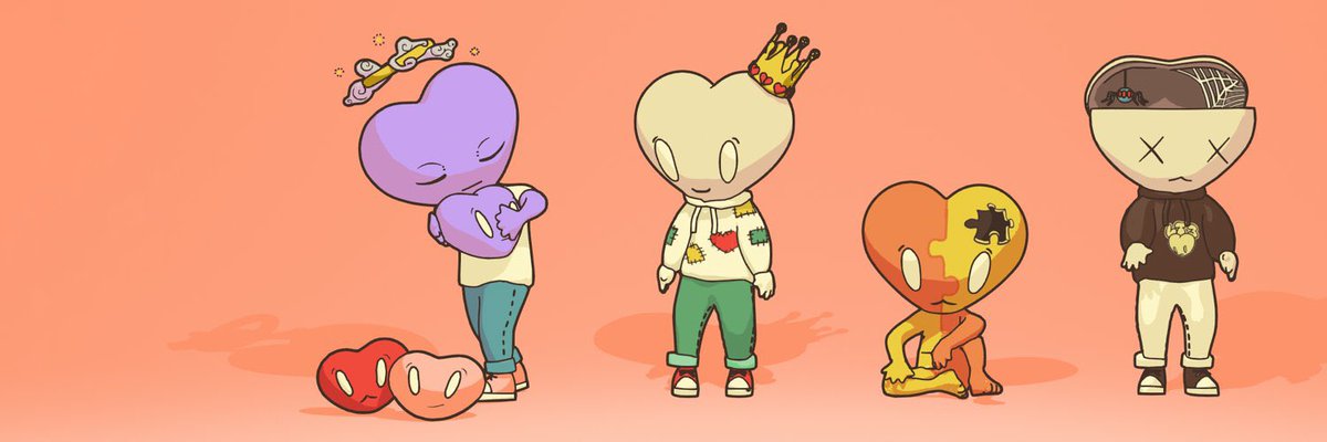 We Feel Emotions Differently &lt;3

Making people feel something is one of the strongest ways for an Intellectual Property to stand out.

Disney masters this, they create emotions that connect to real-life moments people recognize, haven't experienced, or are living through now.