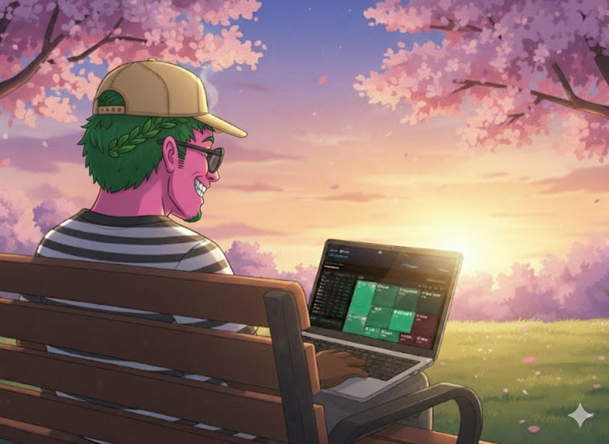 Speedwhale_'s tweet image. It finally feels so real.

@rainbowdotme is actually getting ready to launch its token, and the excitement is starting to kick in.

All those points we’ve been quietly stacking are about to turn into real tokens.

It’s the kind of moment you only get once.

There’s no replay…