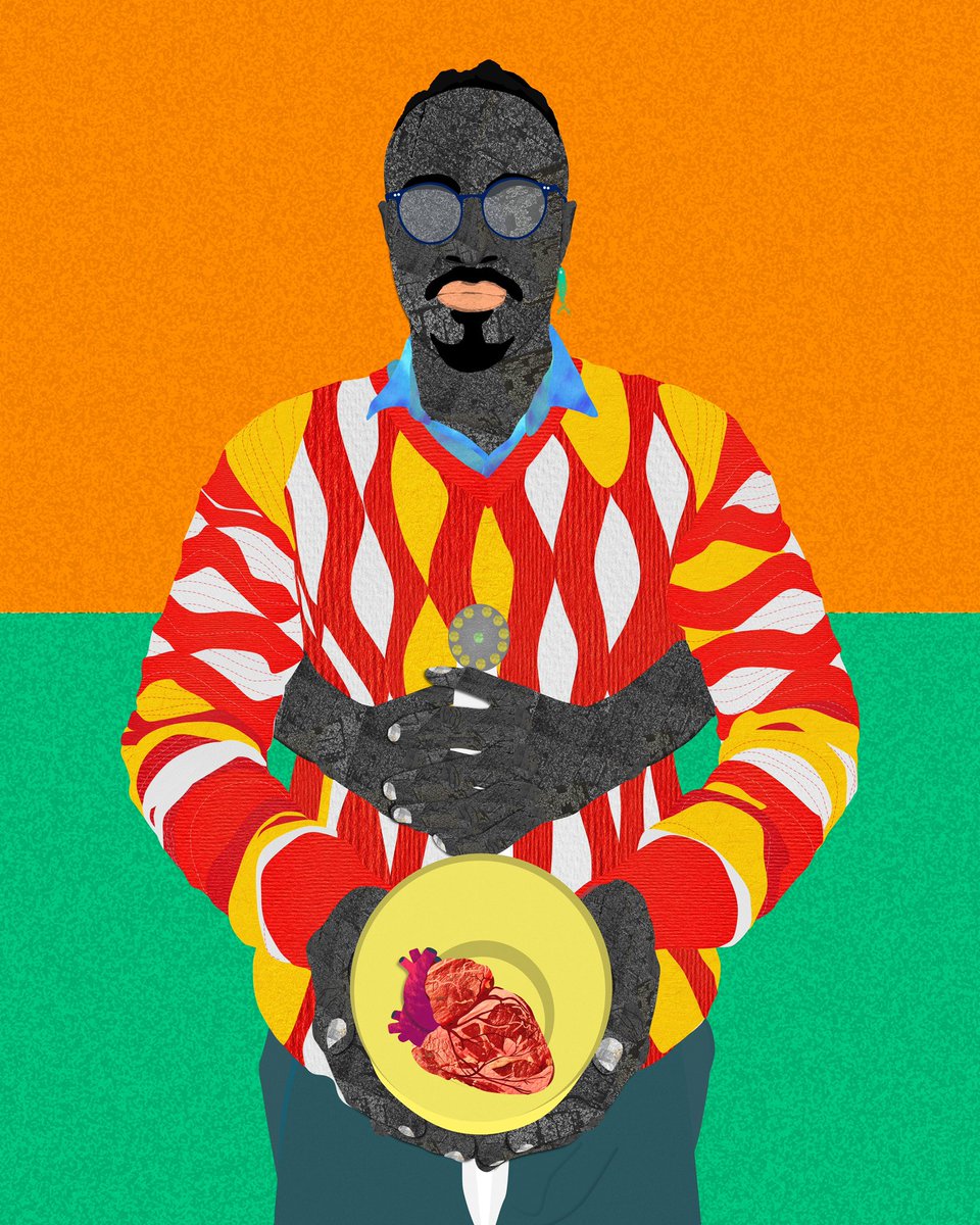 Osinachi 🎨 tweet media