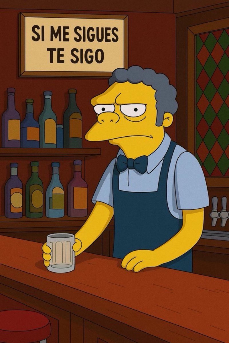 Buenos días 🌞☀️
☀️ ¡Crezcamos JUNTOS en X! 📈  
💯 Sigo al 100% a quienes me sigan, ¡garantizado!

👉 Únete al movimiento:  

1. Da LIKE ❤️, COMENTA 💬 y RT 🔄 para que llegue lejos.  

2. Sigue a TODOS los que den LIKE 👥

#SiguemeYTeSigo