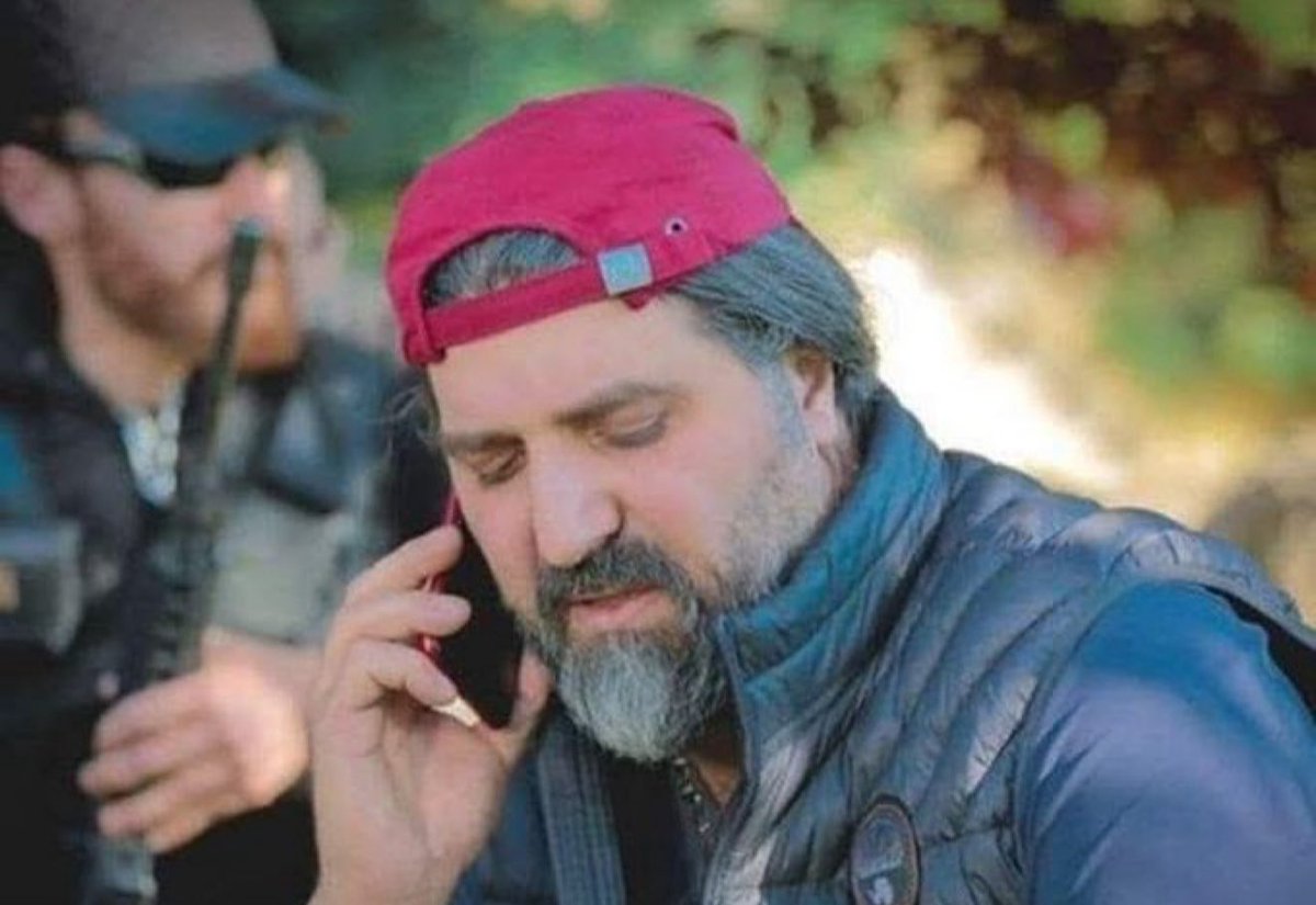 عراب تجارة الحشيش والكبتاغون في الشرق الأوسط #نوح_زعيتر في قبضة الجيش اللبناني