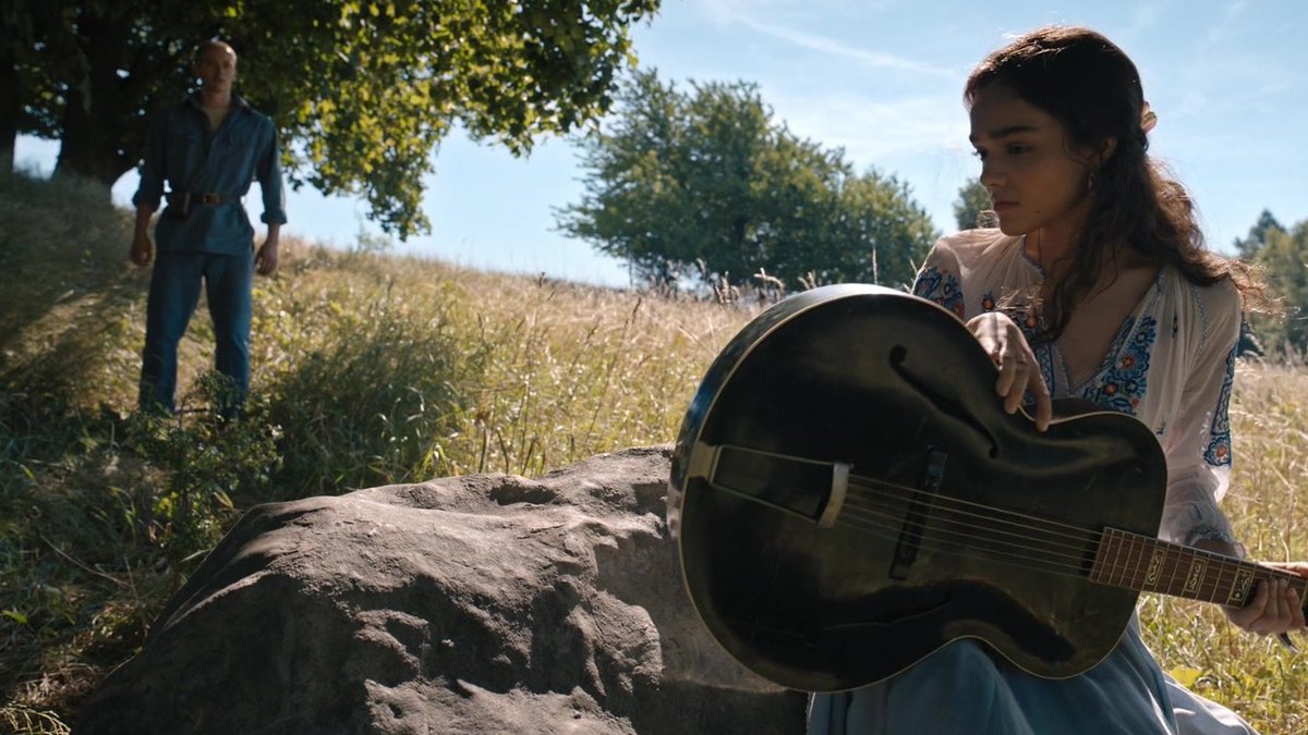 westsidesorry's tweet image. THE PARALLEL