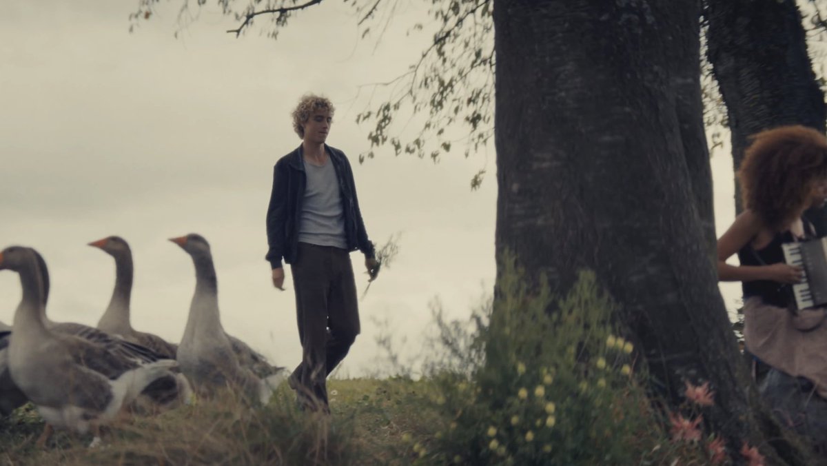 westsidesorry's tweet image. THE PARALLEL