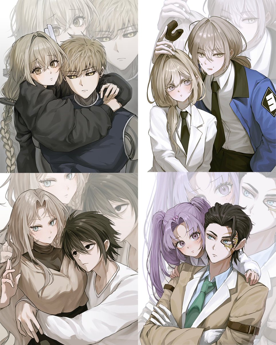 #RT #Commission #커미션

2인 흉~반신 &gt;10
RT추첨으로 한 분께 커미션 작업 해드립니다!  

커미션 안내 &gt; posty.pe/xvcawb
신청 및 문의 &gt;open.kakao.com/o/s0MeFO2h
채팅방 입장 가능하시면 바로 신청 가능한 상태입니다! 커미션 안내 확인 후 신청 부탁드립니다//