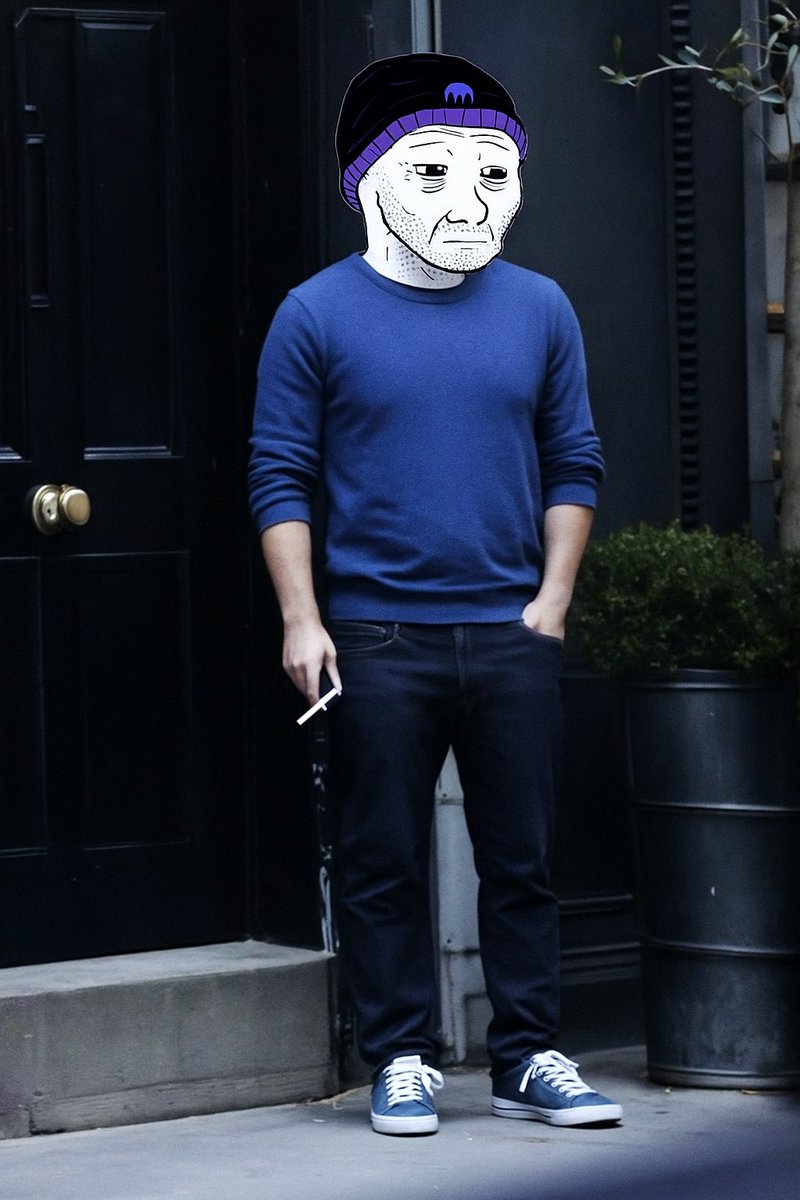 krakenpro's tweet image. gm