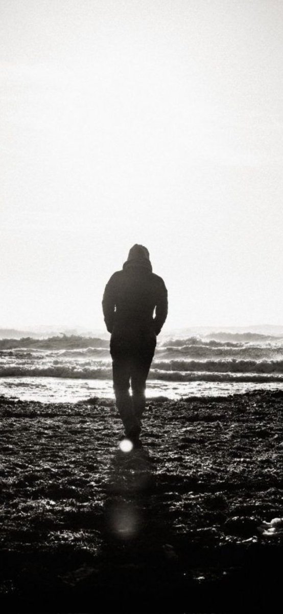 El truco es volverse fuerte de corazón sin perder la ternura del alma.