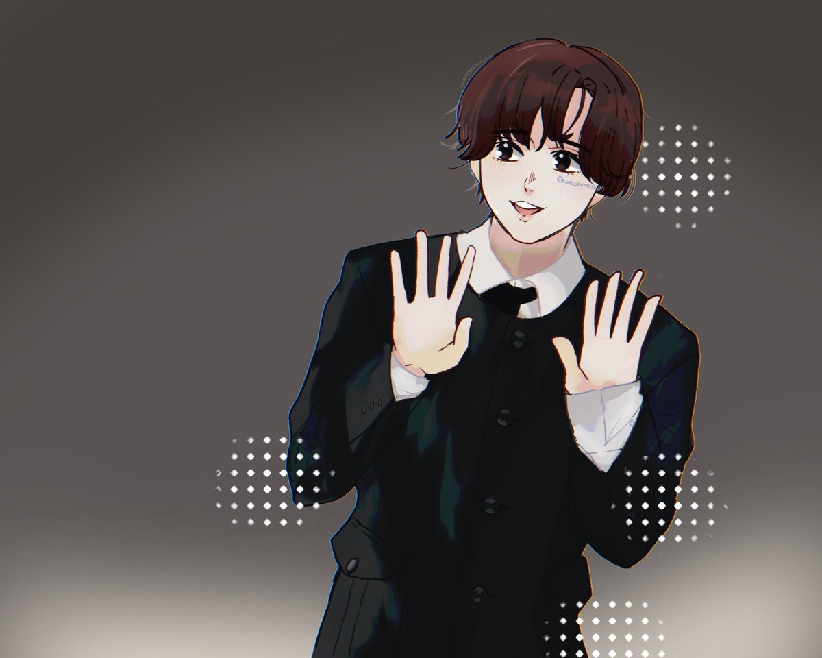 Bangkok    ver.💚🇹🇭