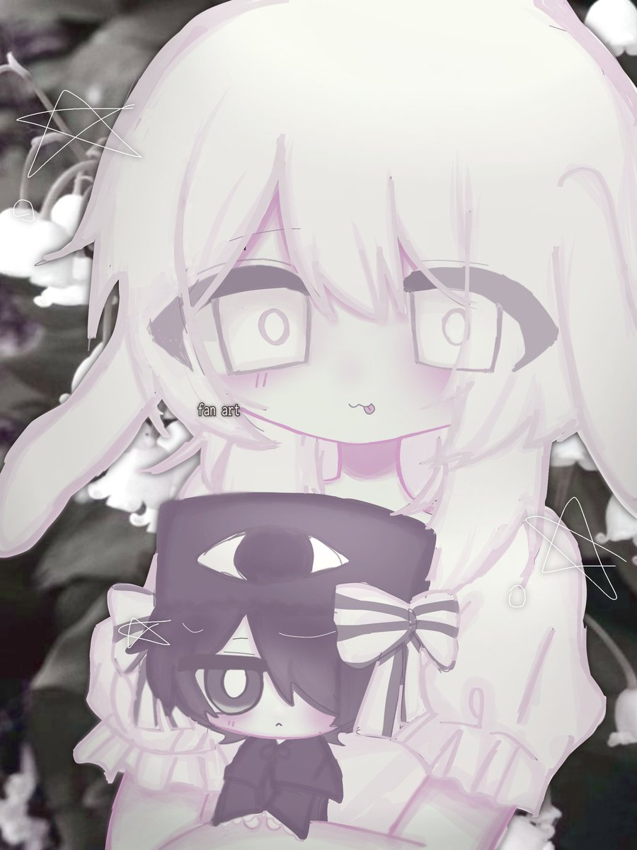 <a href="/superalloy0_0/">超合金</a>  のOC
ファンアートです😁