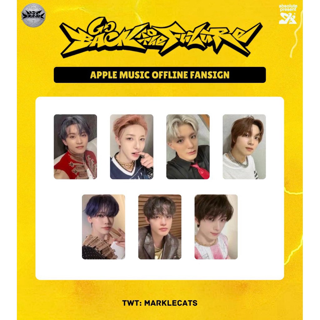 FuyuDore's tweet image. WTS Ready Stock NCT Dream BTTF Photocard 

- F2F(Renjun sold): id.shp.ee/Xy6u5CH
- VCE Appmus: id.shp.ee/yDfXHJT

❌ongkir &amp;amp; adm🍊
📍Jakarta

DM untuk harga splitpay/ tanpa adm🍊

WTS NCT Dream💚Sijeuni NCTzen Mark Renjun Jeno Haechan Jaemin Chenle Jisung