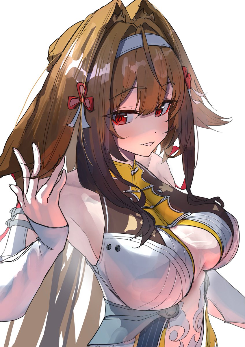 葉瞬光
#ゼンゼロ　#ZenlessZoneZero