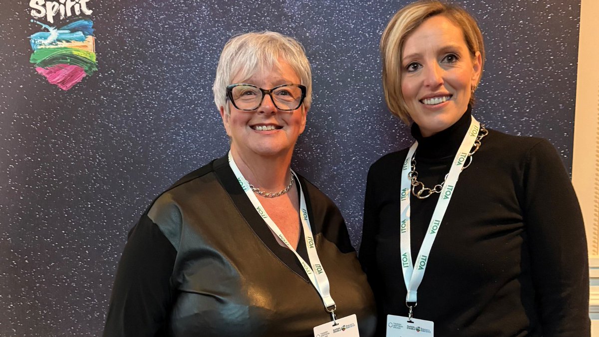 Visit Armagh tweet media