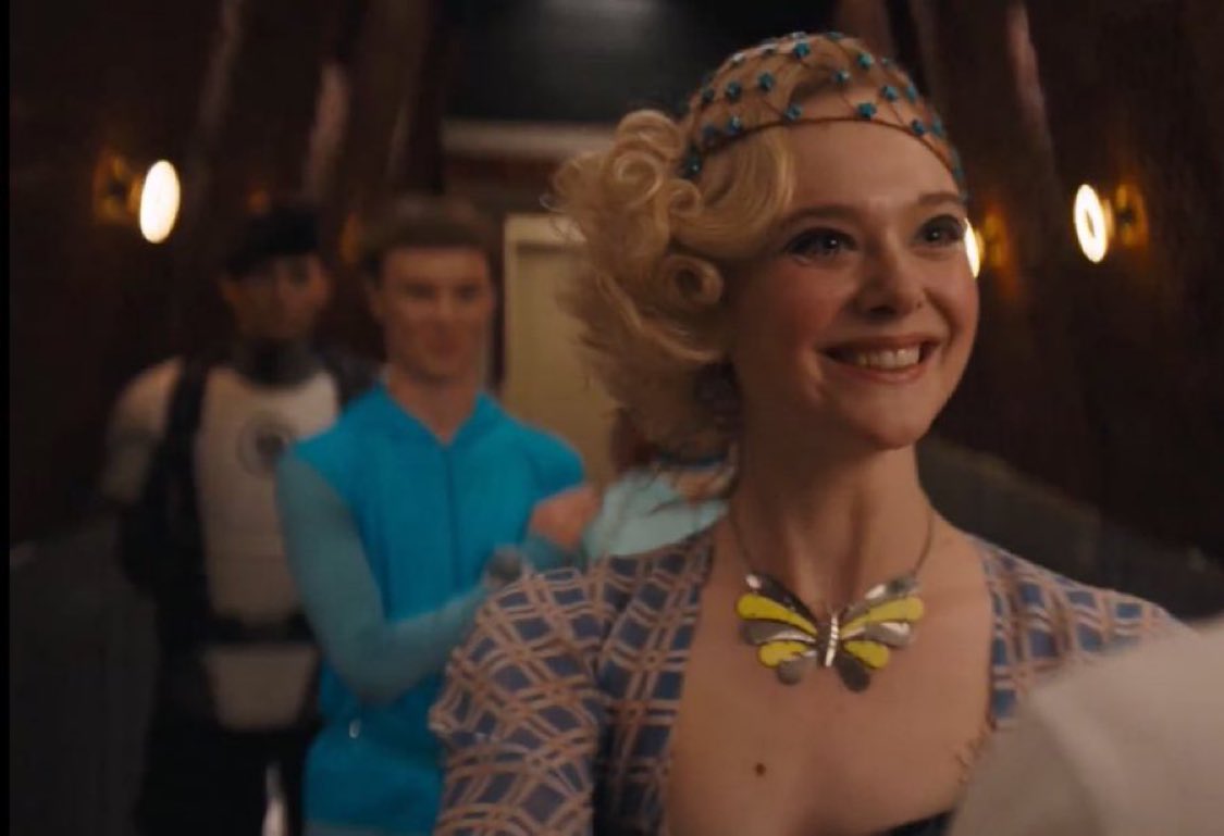 eloquentwilmon's tweet image. mister fantastic ass costume