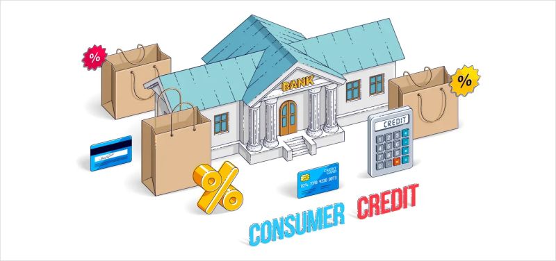 𝐖𝐡𝐲 𝐌𝐨𝐝𝐞𝐫𝐧𝐢𝐬𝐚𝐭𝐢𝐨𝐧, 𝐍𝐨𝐭 𝐉𝐮𝐬𝐭 𝐃𝐢𝐠𝐢𝐭𝐚𝐥𝐢𝐬𝐚𝐭𝐢𝐨𝐧, 𝐈𝐬 𝐃𝐫𝐢𝐯𝐢𝐧𝐠 𝐭𝐡𝐞 𝐍𝐞𝐱𝐭 𝐖𝐚𝐯𝐞 𝐨𝐟 𝐂𝐨𝐧𝐬𝐮𝐦𝐞𝐫 𝐋𝐞𝐧𝐝𝐢𝐧𝐠

The lending landscape is evolving beyond digitalisation, to true modernisation. Emerging technologies like AI offer