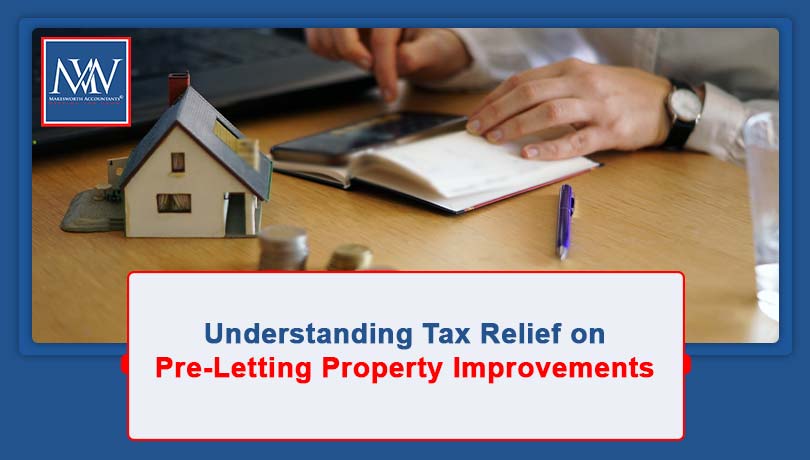 SanjaysahFCCA's tweet image. Updating a property before renting it out? See which repair costs qualify for tax relief.

Read More:-  makesworth.co.uk/understanding-…

#TaxRelief #LandlordTips #PropertyUpdates #UKProperty #RentalIncome #HMRC #BuyToLet #PropertyTax #RealEstateUK