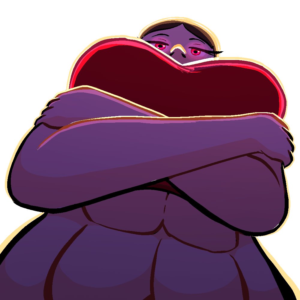 POV: You look up

#sizetwt #giantess #art