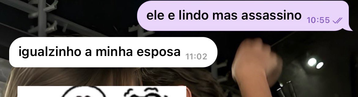 bom dia