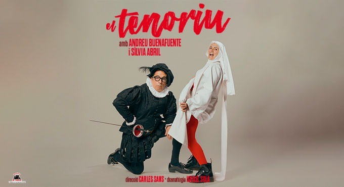 Han cancel.lat El Tenoriu sense explicacions.
Algú sap perqué?