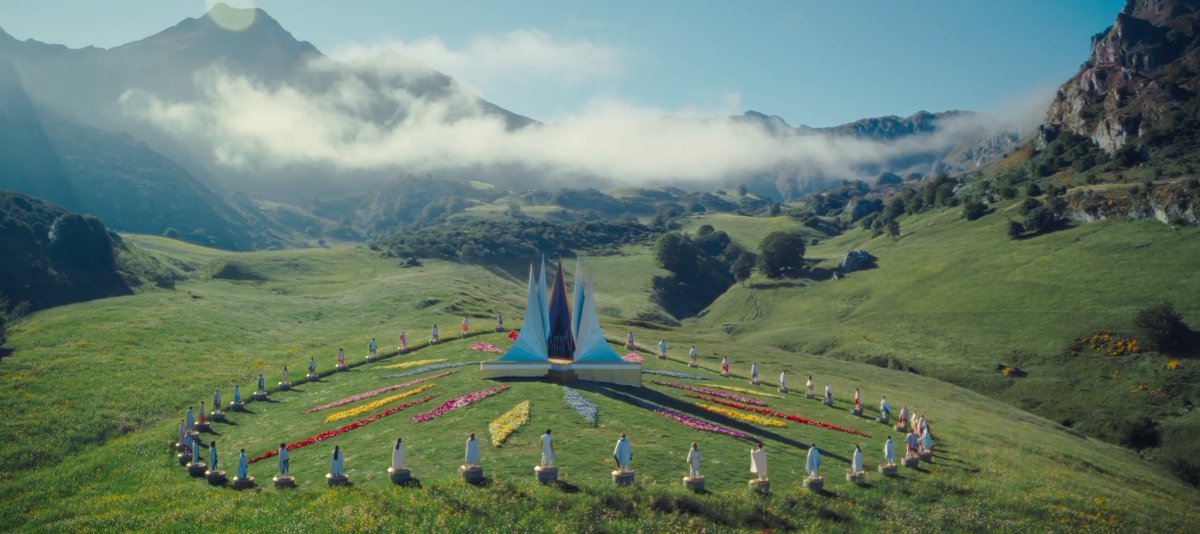 maysileednnr's tweet image. the hunger games: sunrise on the reaping (2026)