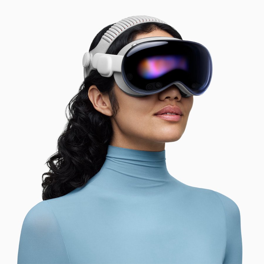 Pre-orders are now open for Apple Vision Pro (M5) in Korea 🇰🇷 and Taiwan 🇹🇼, launching in both countries on Friday, November 28.