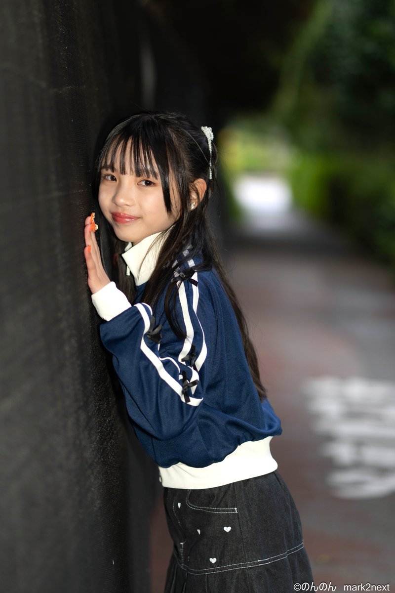 mark2next's tweet image. 20251025
ゆづなぁんさん @citr_moon
#ゆづなぁん #PUTIFULL #topmodelschool広島 #topmodelschool広島校 #広島モデル撮影会 #ファインダー越しの私の世界 #写真好きな人と繋がりたい #ポートレート好きな人と繋がりたい #ポートレート