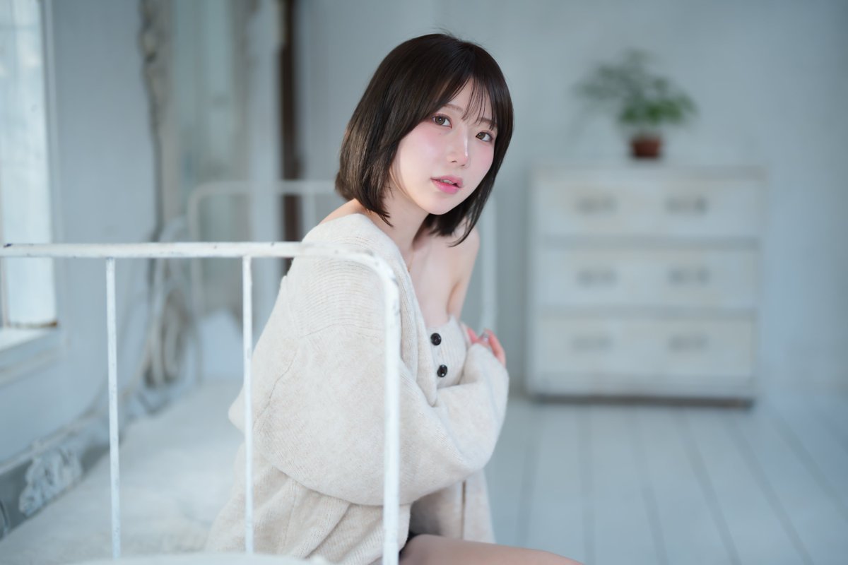 2025.11.16 

苺華さん
<a href="/camera_ichika/">苺華（いちか）🍓</a> 

#portrait #SEL50F12GM