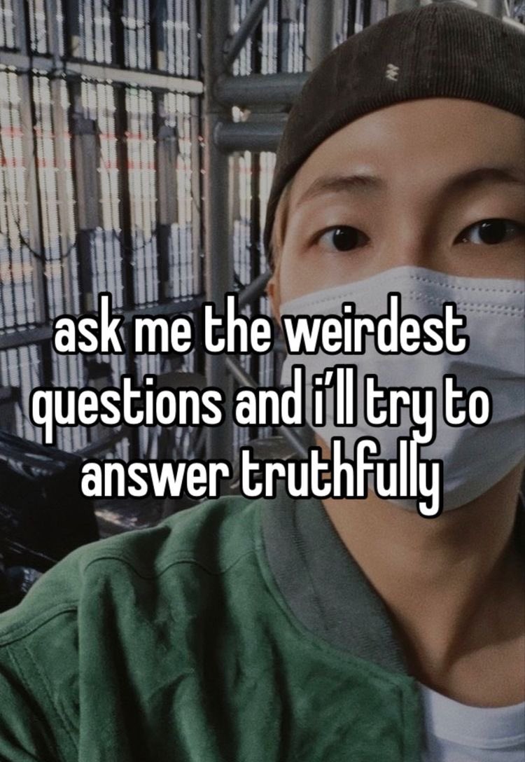 usermsrightiee's tweet image. Oomfs it&apos;s okay to be weird but don&apos;t you weird tf out of yourself #interactionmatters