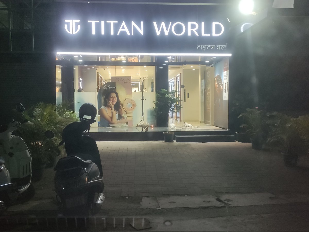 #Catseye #titanworld