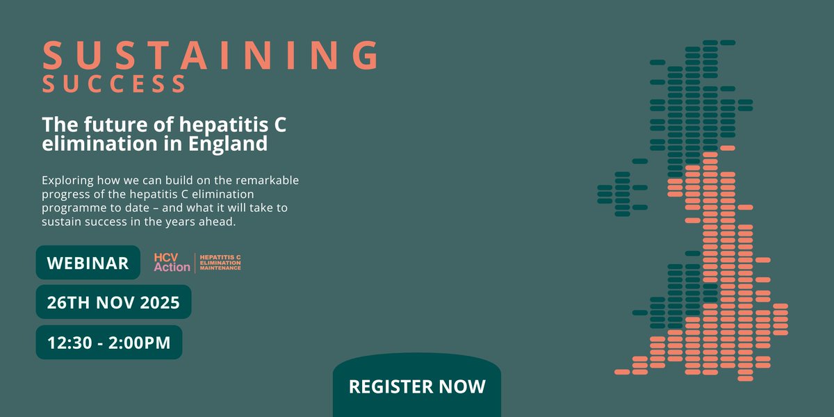 HCV Action tweet media