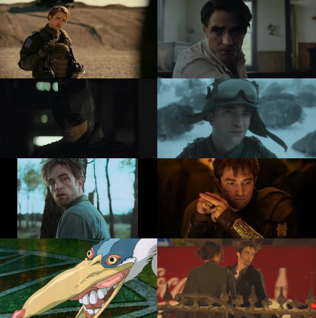 imperatoranya's tweet image. this generational run.