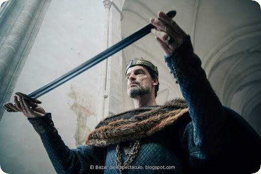 CintiaAlviti's tweet image. War of the Kingdoms, fecha estreno miniserie alemana con Gijs Naber, sinopsis, elenco: Universal+ / #streaming

LEELO COMPLETO en EBDE» elbazardelespectaculo.blogspot.com/2025/11/war-of…