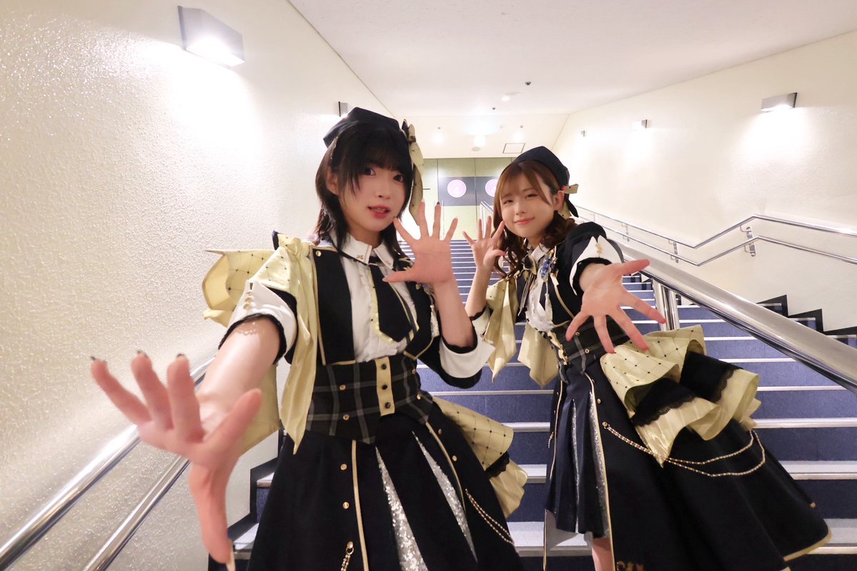 amane_bushi's tweet image. #蓮ノ空5th大阪Day2
#リンクラ #lovelive #蓮ノ空
5th Live Tour ～4Pair Power Spread!!!!～＜Edel Note presents Spade Stage＞
ありがとうございました🪷

大好きで大切な友人と仲間たちと、皆様と今この瞬間を過ごせて嬉しかったです。

泉ちゃんも私も“あきらめない自分のこと
が…