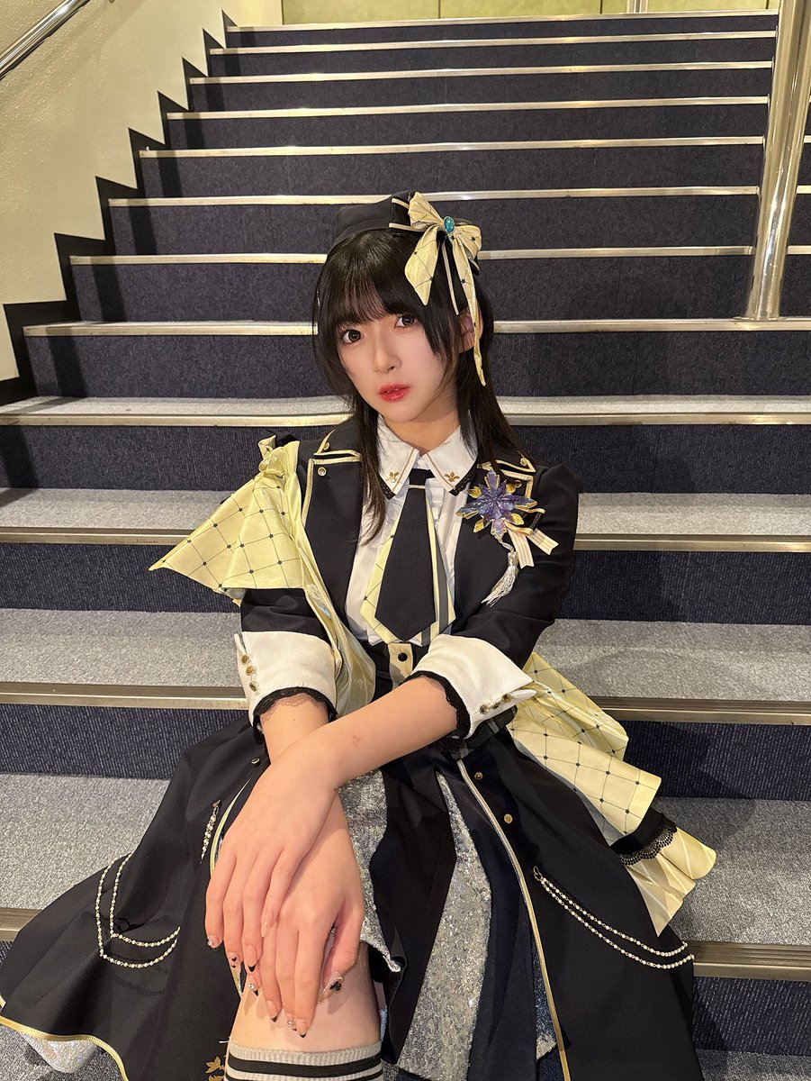 amane_bushi's tweet image. #蓮ノ空5th大阪Day2
#リンクラ #lovelive #蓮ノ空
5th Live Tour ～4Pair Power Spread!!!!～＜Edel Note presents Spade Stage＞
ありがとうございました🪷

大好きで大切な友人と仲間たちと、皆様と今この瞬間を過ごせて嬉しかったです。

泉ちゃんも私も“あきらめない自分のこと
が…