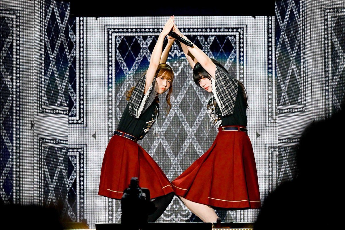 amane_bushi's tweet image. #蓮ノ空5th大阪Day2
#リンクラ #lovelive #蓮ノ空
5th Live Tour ～4Pair Power Spread!!!!～＜Edel Note presents Spade Stage＞
ありがとうございました🪷

大好きで大切な友人と仲間たちと、皆様と今この瞬間を過ごせて嬉しかったです。

泉ちゃんも私も“あきらめない自分のこと
が…