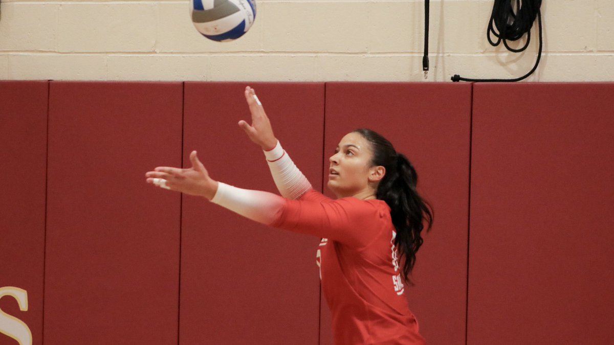 ECCSports's tweet photo. 𝐄𝐀𝐒𝐓 𝐂𝐎𝐀𝐒𝐓 𝐂𝐎𝐍𝐅𝐄𝐑𝐄𝐍𝐂𝐄 𝐏𝐎𝐃𝐂𝐀𝐒𝐓
𝐒𝐄𝐀𝐒𝐎𝐍 𝟏, 𝐄𝐏𝐈𝐒𝐎𝐃𝐄 𝟏𝟏 🎙️

This week’s episode has 🏐 stars from @MercyMavericks, @molloylions, @DaemenAthletics, &amp; @dyouvillesaints ahead of this weekend’s ECC WVB Championship!

🎧 - https://t.co/jYwvsZxRrM https://t.co/UFayRagqEI