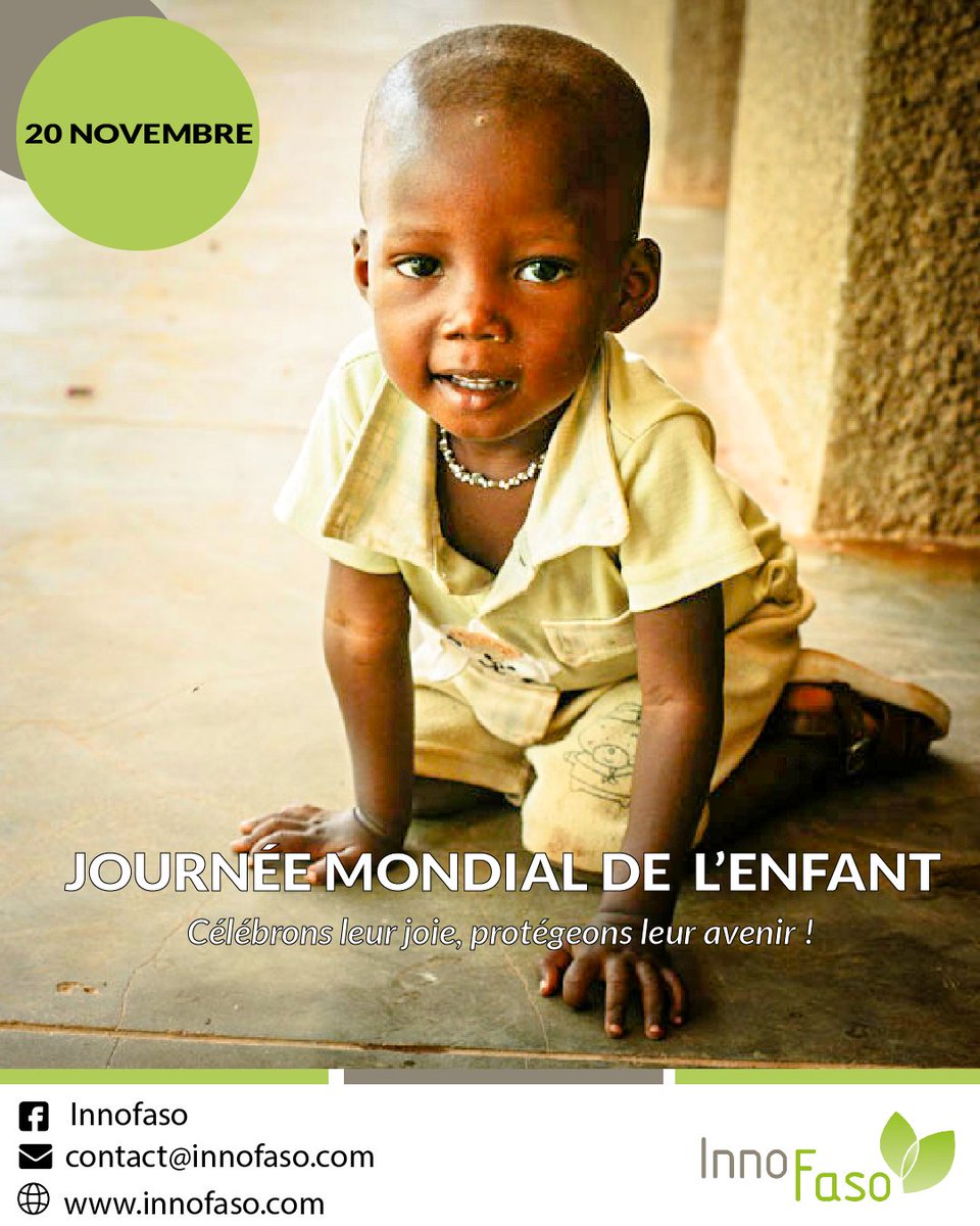 InnoFaso tweet media