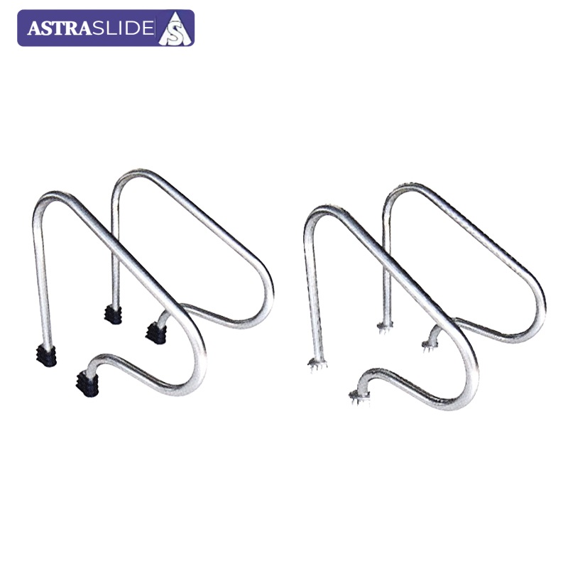 astraslide's tweet image. Pool Exit Handrail - ARP Series | PEHARPS
🏊‍♂️ Built for busy pools! ARP handrails are heavy-duty and reliable. #CommercialPools #AstraslidePools #DurableDesign