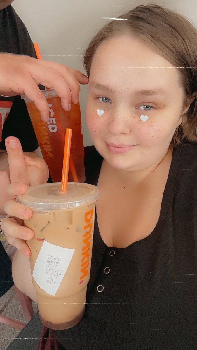 Did someone say coffee!!! 🥹😊 

Findom