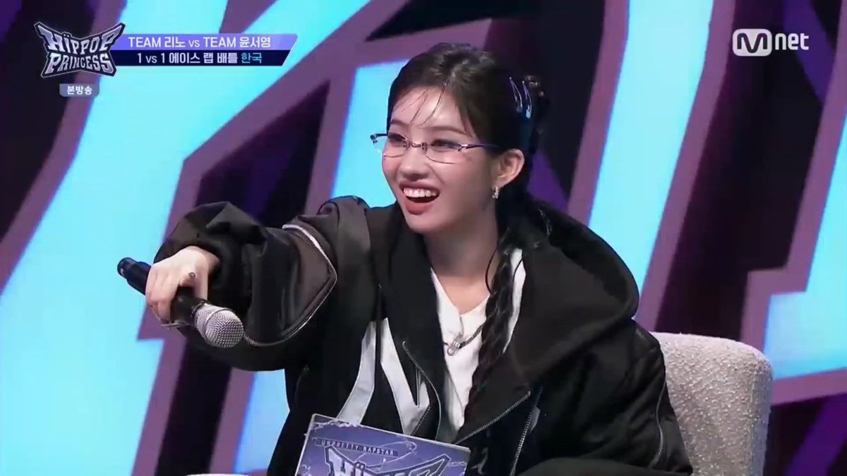 catsy0826's tweet image. ㅋㅋㅋㅋㅋ이제보니 배틀할 때마다 가장 신나있엌ㅋㅋ