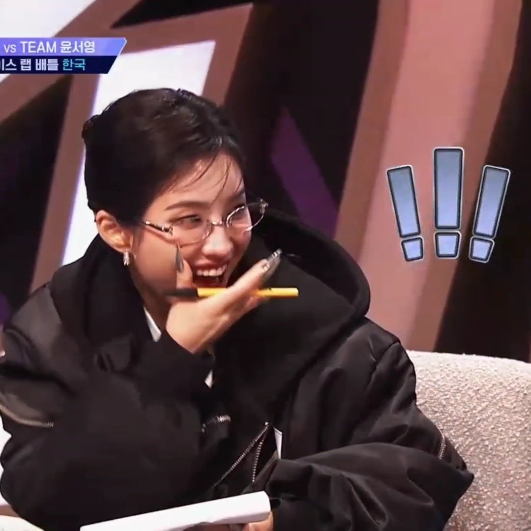 catsy0826's tweet image. ㅋㅋㅋㅋㅋ이제보니 배틀할 때마다 가장 신나있엌ㅋㅋ