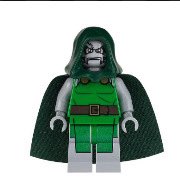 1964clone's tweet image. My sources are telling me this will be one of the Doctor Doom variants